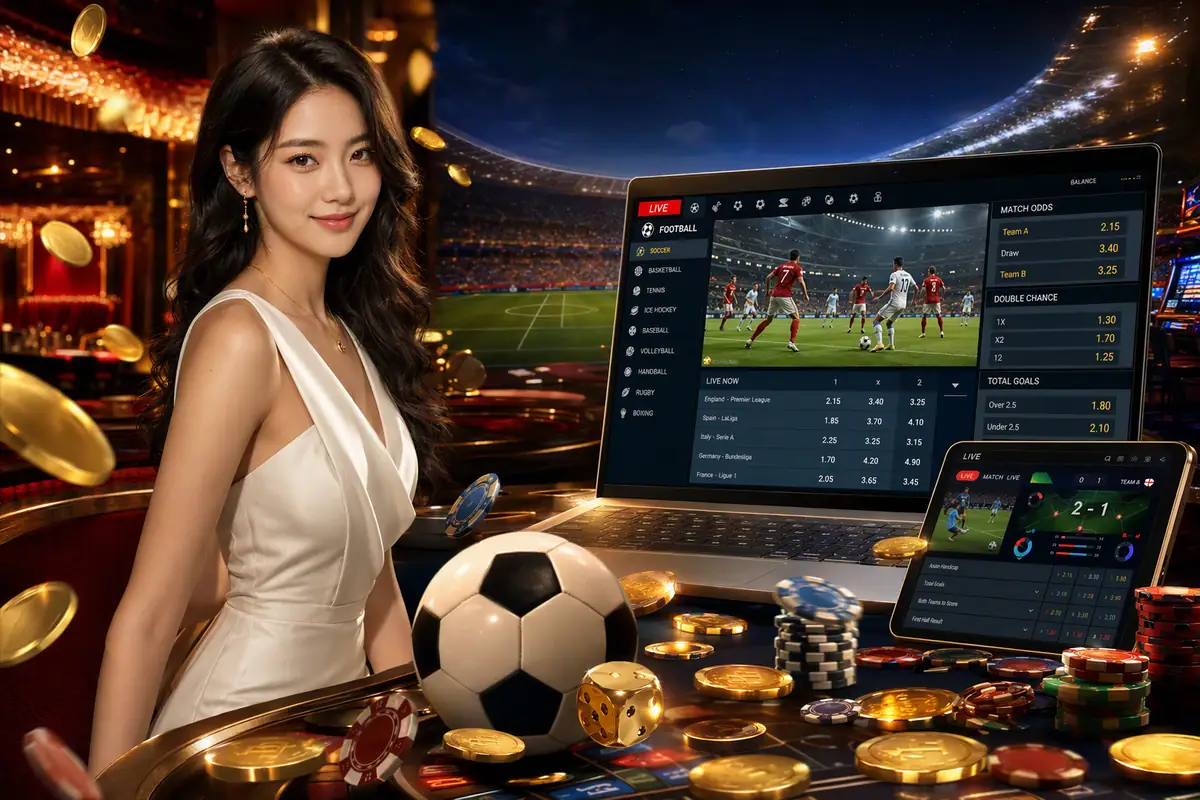 Triết lý vận hành 88acb — tận tâm phục vụ người chơi Việt Nam